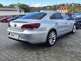 Volkswagen CC 2.0 TDI/130kW Sportline 4x4 AT - náhled 4