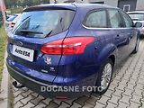 Ford Focus (2017) 1.0 EB, ČR, AC, výhřev sed - náhled 1
