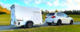 Debon (2026) Cargo, šedý, boční dveře - náhled 22
