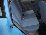 Fiat Panda (2005) 1.1i - náhled 11