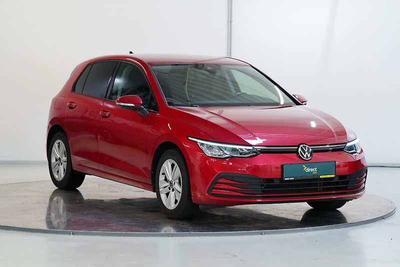 Volkswagen Golf - fotka 8 z 29