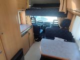 Fiat Ducato HYMER 1.9TD  - náhled 12