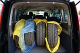 Renault Espace (2005) EXPRESION 1,9 DCI 88 kW - náhled 15