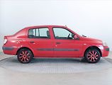 Renault Thalia (2006) 1.2 16V, nová STK - náhled 6