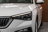 Škoda Scala 1.0 TSI G-TEC STYLE*DPH*ČR 1.M - náhled 34