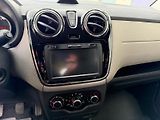 Dacia Lodgy 1,6 i / 7-míst / 1.maj./ ČR /  - náhled 22