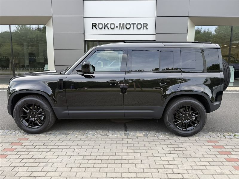 Land Rover Defender (2026) 3,0 S D200 - fotografie inzerátu