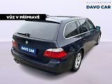 BMW Řada 5 3.0 525i 160kW Aut. Xenon Kůže - náhled 2