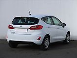 Ford Fiesta (2018) 1.1, Serv.kniha, Tempomat - náhled 4