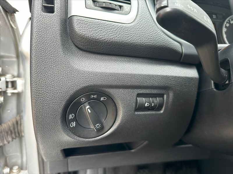 Škoda Fabia 1,9 TDI 77kW - fotka 19 z 32