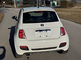 Fiat 500 (2014) 1.4 AUTOMAT.SERVISNÍ KNIHA - náhled 8