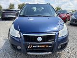 Fiat Sedici 1,9 JTD 4X4 TAŽNÉ,NOVÉ V ČR - náhled 1