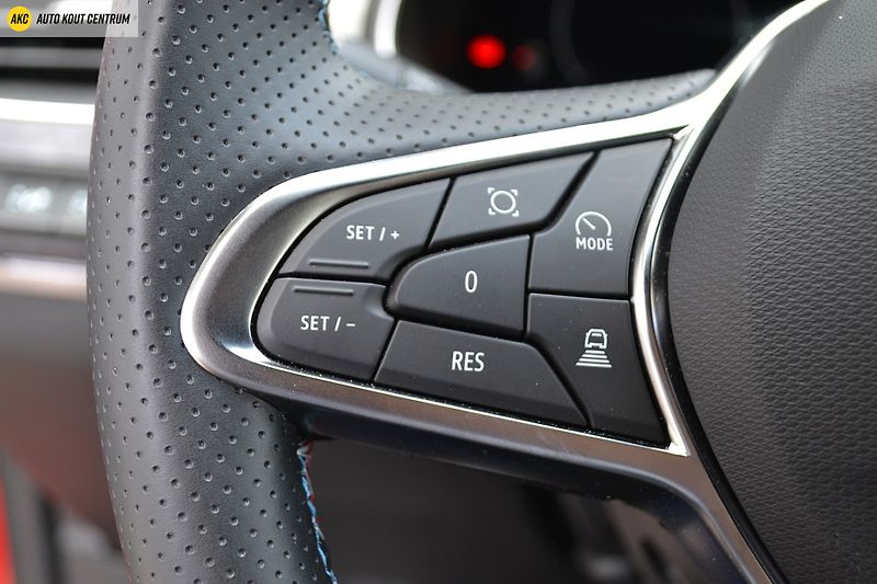 Renault Arkana ESPRIT ALPINE  E-Tech FULL HYB - fotka 24 z 59