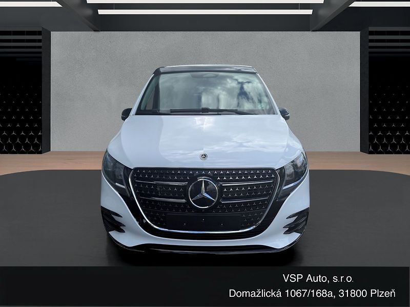 Mercedes-Benz Ostatní (2026) MarcoPolo Horizon 4 MATIC - fotka 7 z 23