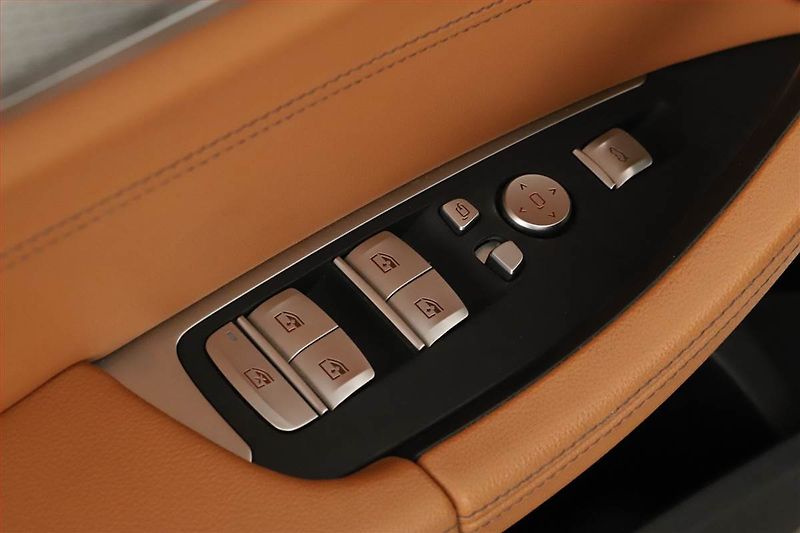 BMW X3 (2021) xDrive30d - fotka 10 z 18