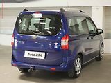 Ford Tourneo Courier (2017) 1.0EB, ČR, AC, TZ - náhled 6
