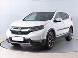 Honda CR-V (2023) Lifestyle 2.0i-MMD HEV - náhled 1