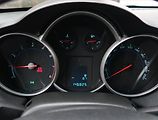Chevrolet Cruze (2013) 1.6 i 16V, Tempomat - náhled 11