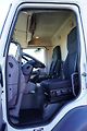 DAF LF (2022) 260 / ACC / EURO 6 / CHŁODNIA  - náhled 7