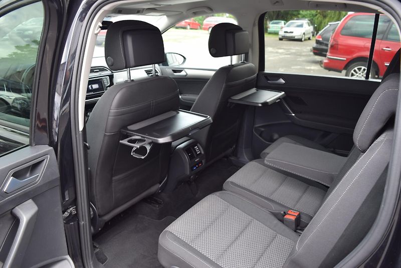 Volkswagen Touran (2017) 1.4TSI 110kw CLBMT TAŽ NAV APP - fotka 15 z 50