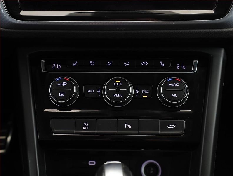 Volkswagen Touran (2022) Active 2.0 TDI, Automat - fotka 12 z 18