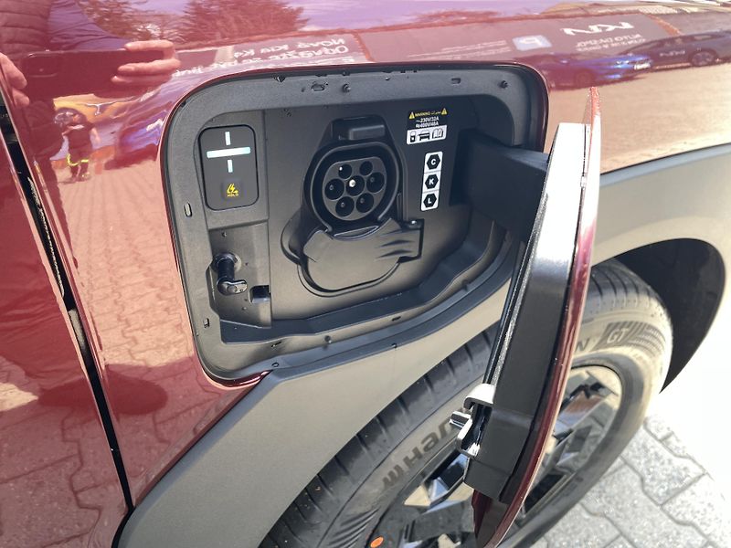 Kia EV2 (2026) EARTH 5P 108kW + 42,2KWh
