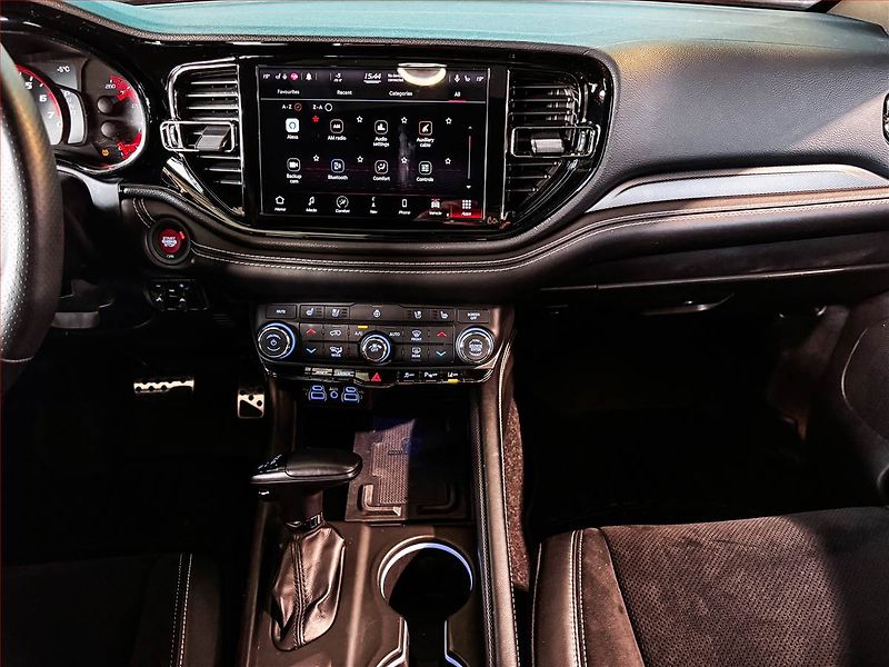 Dodge Durango (2022) 6.2 V8 SRT Hellcat - fotka 8 z 25