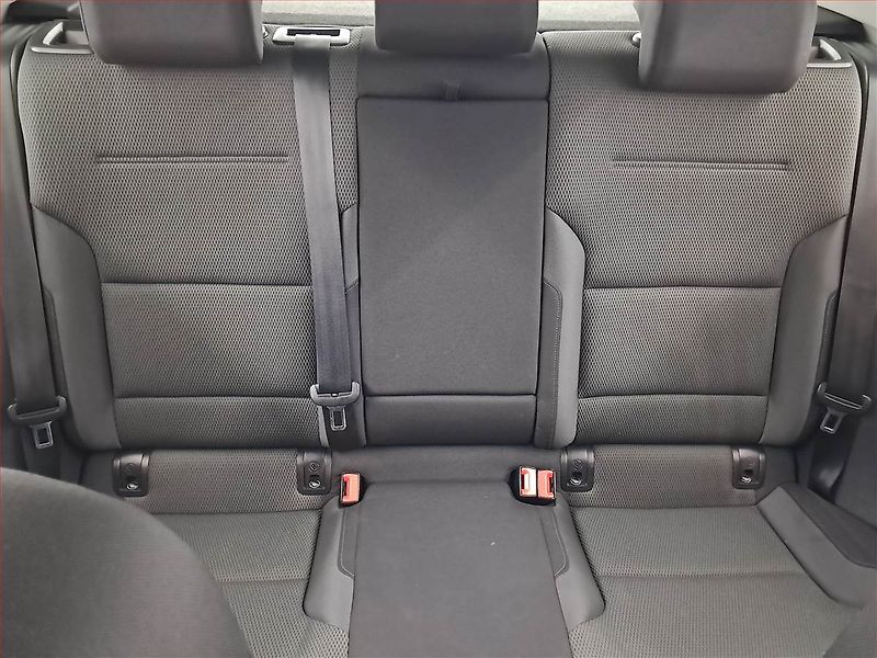 Volkswagen Golf (2013) 1.2 TSI, Tempomat - fotka 10 z 16