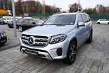 Mercedes-Benz GLS 350d 4Matic, ČR, 7 míst - náhled 1