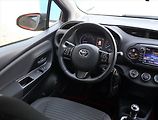 Toyota Yaris (2018) Trend 1.5 Dual VVT-i - náhled 7