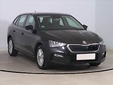 Škoda Scala (2024) Fresh 1.5 TSI, ČR,1.maj - náhled 1
