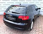 Audi A3 1,4 TFSi,92kW,Rozvody,STK7/27 - náhled 9