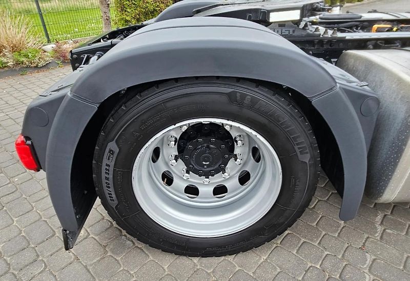 MAN TGX (2024) 18.480 lowdeck EURO 6 - fotka 8 z 13