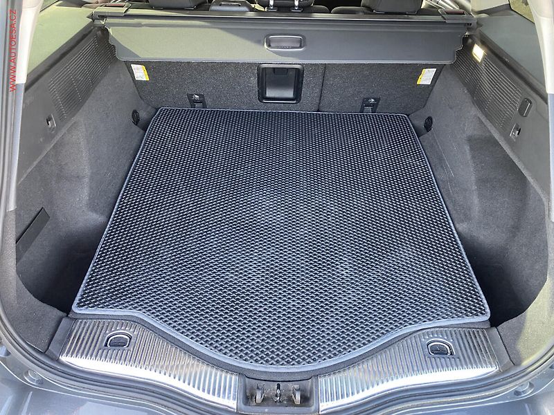 Ford Mondeo (2015) 2.0TDCi 4x4, ČR, AT, navi - fotka 7 z 14