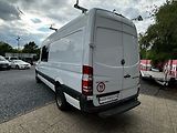 Mercedes-Benz Sprinter 2,1 516cdi 4X4 HMOTNOST 5t - náhled 28