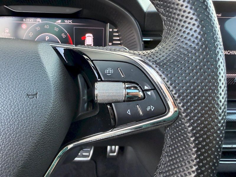Škoda Kamiq (2021) 1.0 TSi - 81 kW, Style, A7F - fotka 23 z 32