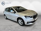 Škoda Fabia 1,0 TSi 70 kW SELECTION - náhled 9