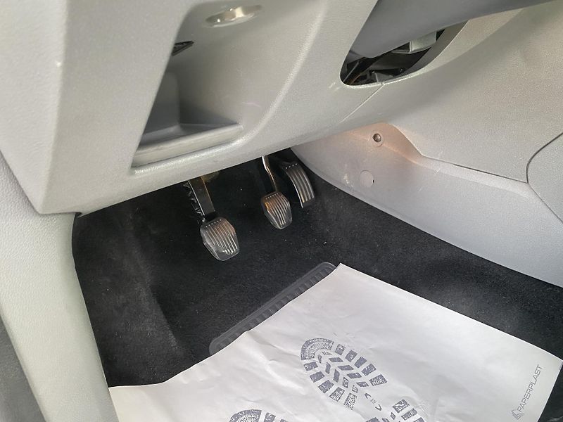 Ford Focus 2.0i 145PS LPG FORD COMBI TOP! - fotka 154 z 170