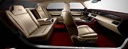 Hongqi L5.