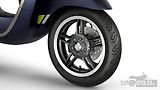 Vespa Primavera 125 3V ABS (2026) Primavera 125 TECH RST26 E5+ A - náhled 13