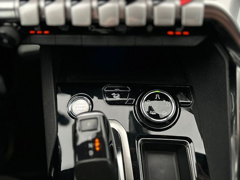 Peugeot 3008 - fotka 26 z 27