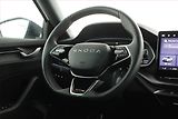 Škoda Octavia (2025) RS 2.0 TSI, RS, Navigace - náhled 8