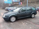 Volkswagen Golf Variant 1,9 TDi automat  Ocean - náhled 4