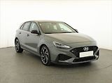 Hyundai i30 (2022) N-Line 1.5 T-GDI MHEV, ČR - náhled 1