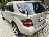 Mercedes-Benz Třídy M 320CDI 165KW 4MATIC TAŽNÉ 3500 - náhled 15