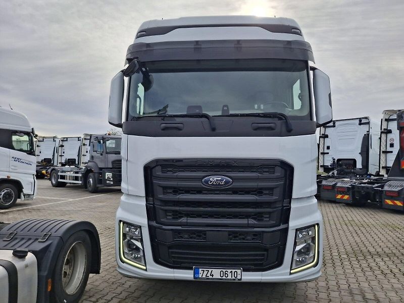 Ford Ostatní (2023) TX Standard #88 - fotka 2 z 15