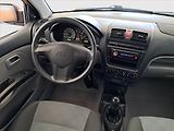 Kia Picanto (2006) 1.1, nová STK, Tažné, Klima - náhled 7
