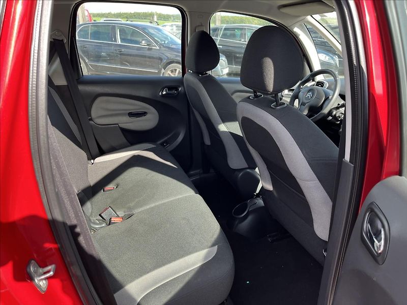 Citroën C3 Picasso 1,4 i KLIMA 4x DISK STK 9/2028 - fotka 12 z 38