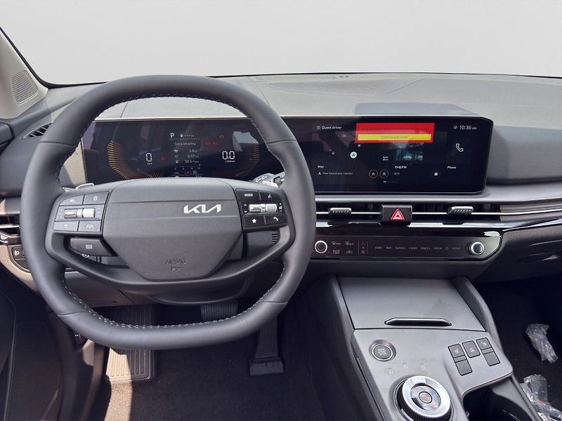 Kia Sportage (2026) 1.6 T-GDI 110kW 4x2 Exclusive - fotka 14 z 16