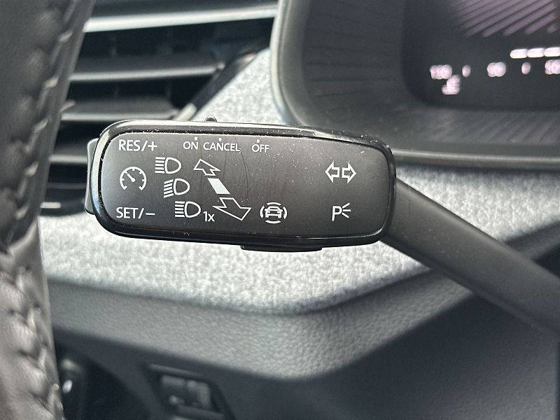 Škoda Scala (2025) 1.0 TSI Selection - fotka 18 z 25